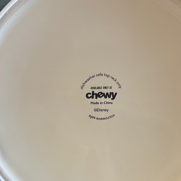 Mickey Mouse Ceramic Bowl - Picture 3 of 5